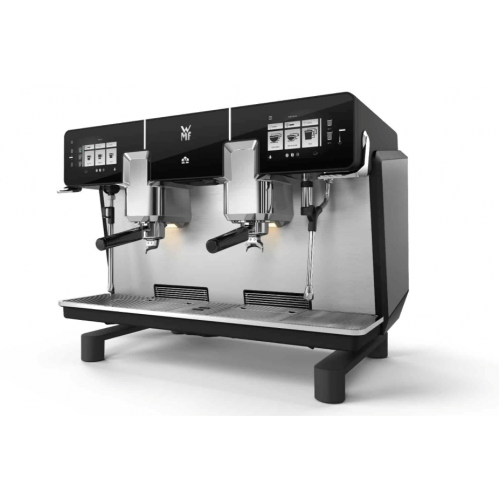 Aparat de cafea WMF espresso NEXT pentru cafenele și restaurante
